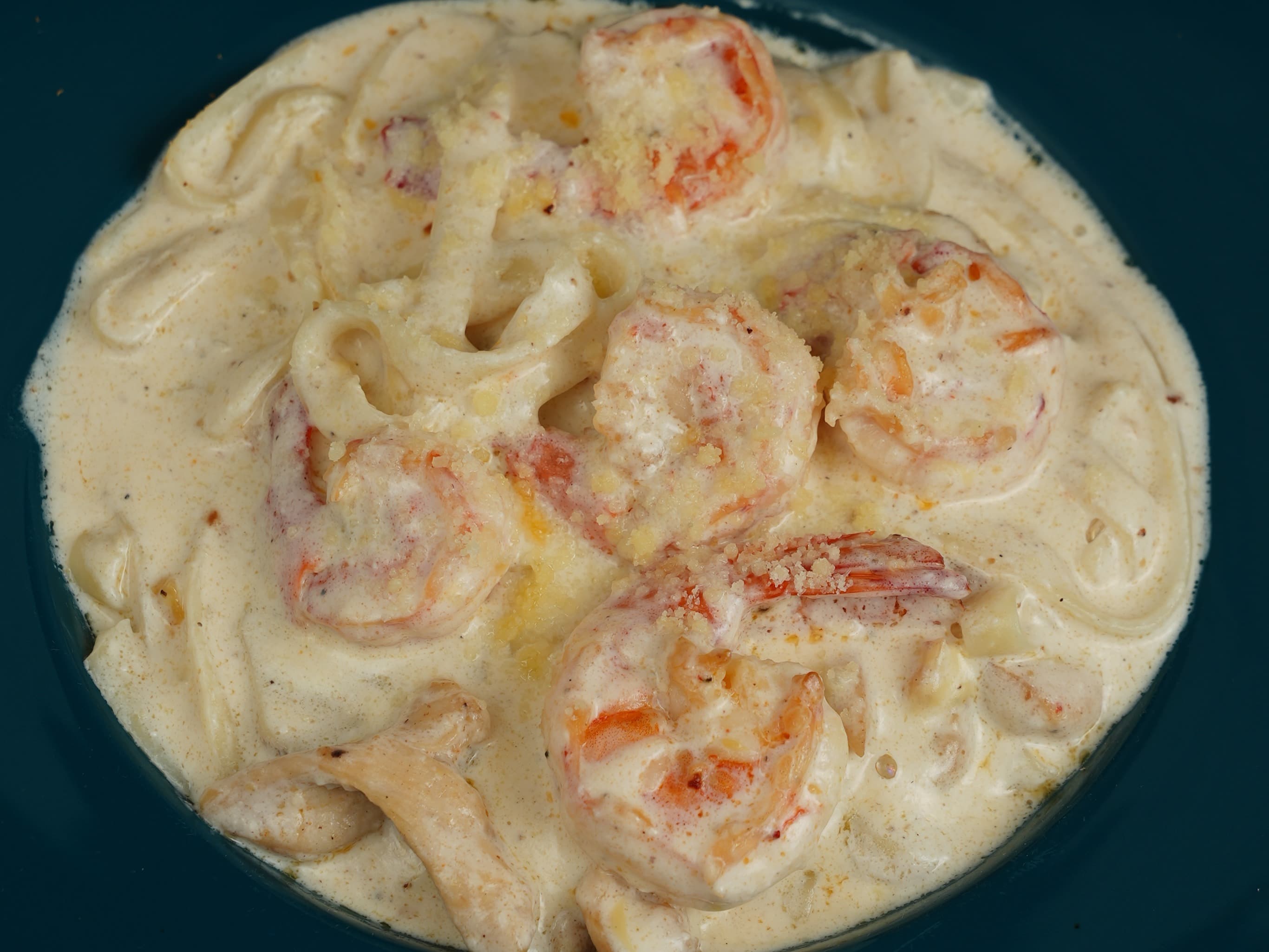 Pasta De La Casa