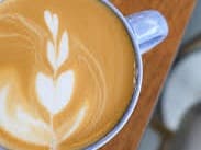 Cappuccino (Small)
