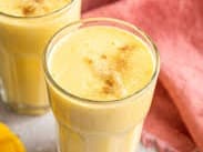Mango Lassi